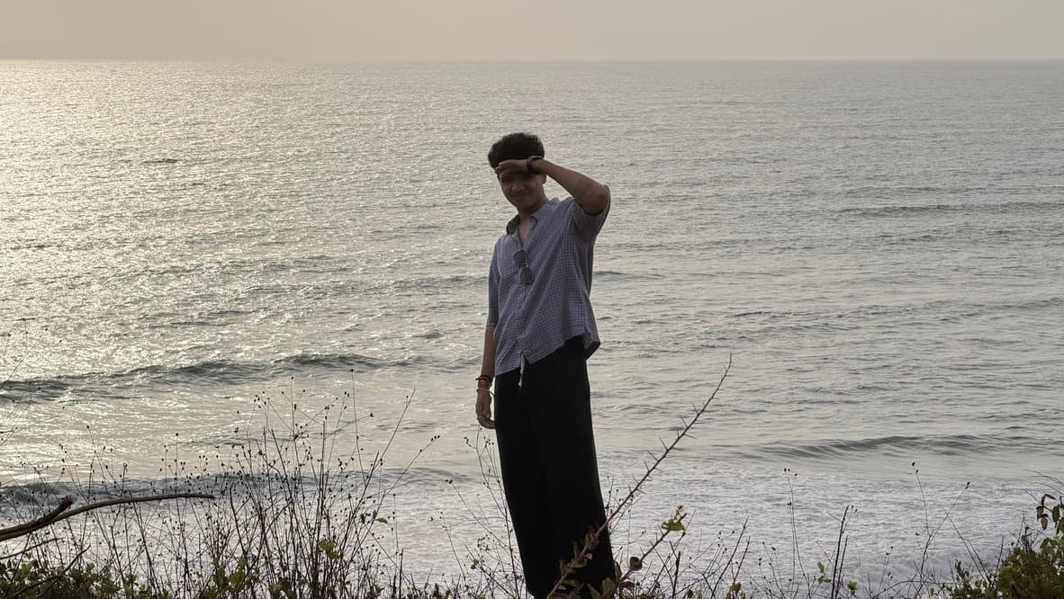 Ishaan